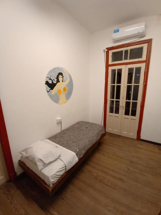 Casa Artigas Hostel Cordoba Exterior photo